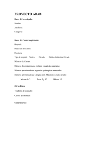 PROYECTO ABAB