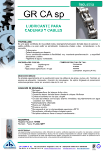 GR CA SP