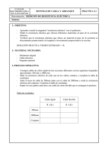 PRÁCTICA 2.1_Medición de resistencia eléctrica