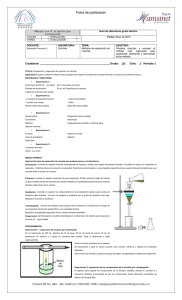 Guía de Laboratorio - Colegio Padre Manyanet Bogotá