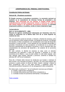 2. ANÁLISIS DEL EXP. N.º 03116-2009