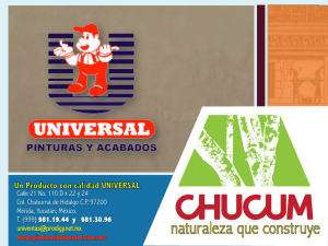 Calle 21 No. 110 D x 22 y 24 Col. Chuburná de Hidalgo C.P. 97200