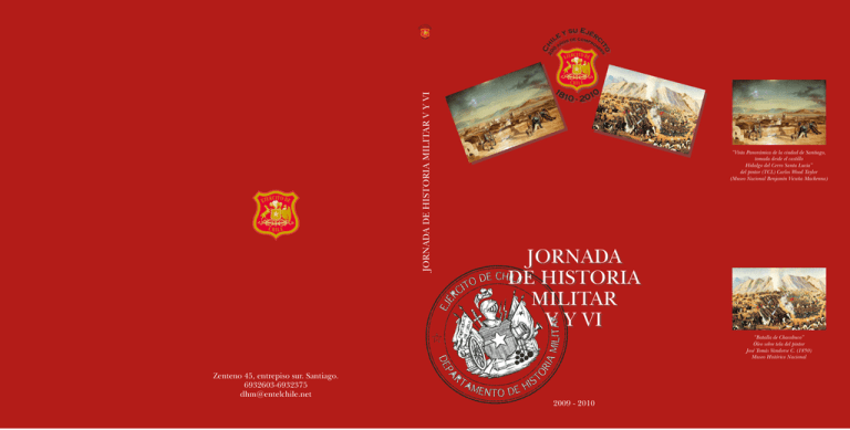 Descargar Ejercito De Chile