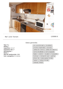 Ficha detalle inmueble