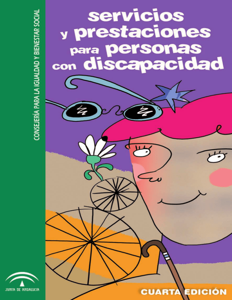 Servicios Para Personas Con Discapacidad 7921