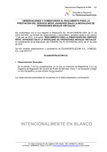 Oficio N° DGR-00