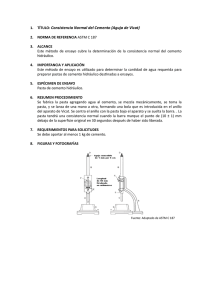 2.05 Consistencia Normal del Cemento (Aguja de Vicat).pages