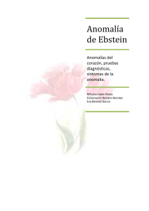 anomalía de ebtein - libroslaboratorio