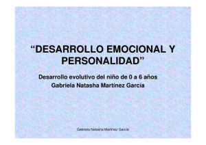 (Microsoft PowerPoint - Desarrollo emocional y personalidad 0