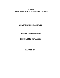 universidad de manizales johana aguirre pineda lizeth lopez