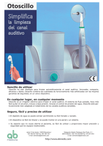 Sencillo de utilizar En cualquier lugar, en cualquier momento