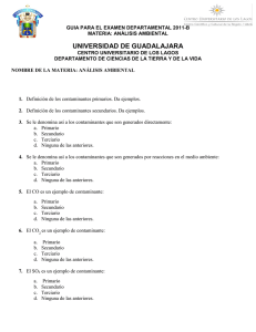 Centro Universitario de los Lagos