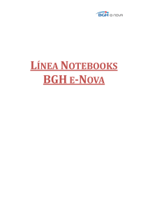 BGHE-NOVA - BGH Direct