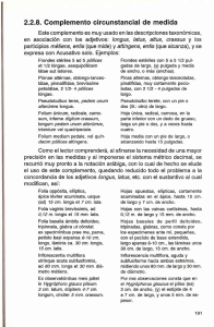2.2.8. Complemento circunstancial de medida