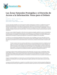 cemda - Noroeste en la mira
