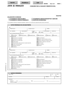53. Solicitud de declaración de idoneidad.