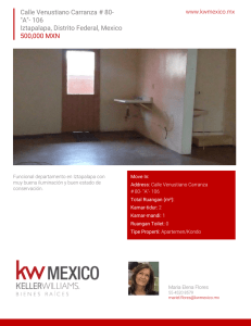 KW Mexico
