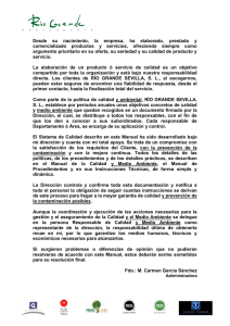 Desde su nacimiento, la empresa, ha elaborado