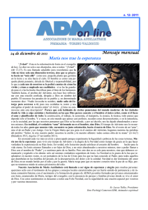ADMA online - Casa Madre SDB Torino