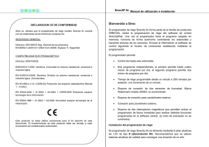 Manual-SirecXp 9v