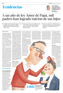Tendencias - Papel Digital