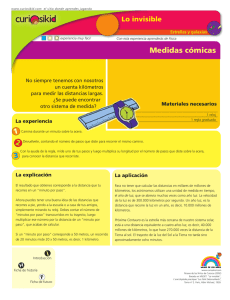 1 Medidas cómicas 2 3