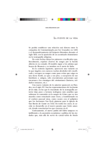 Principio del libro