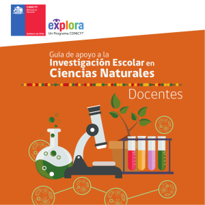Docentes - Explora