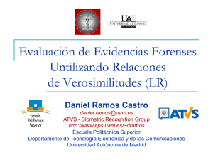 LR - Universidad Autónoma de Madrid