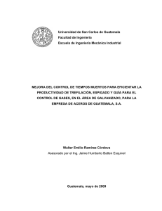 Universidad de San Carlos de Guatemala