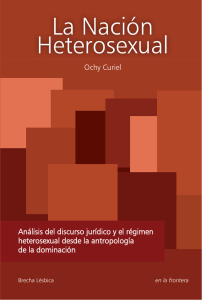 La Nación Heterosexual