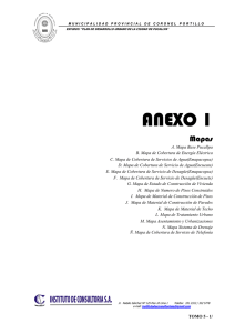 Anexos - Ministerio de Vivienda, Construcción y Saneamiento