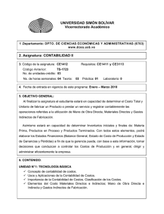 CE1412 - Ciencias Económicas y Administrativas