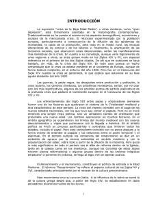 introducción