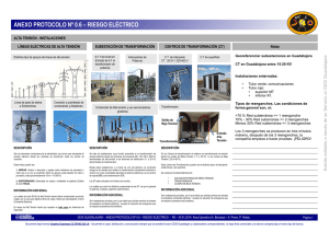 anexo protocolo nº 0.6 – riesgo eléctrico