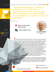 Presentación de PowerPoint - Departamento de Física