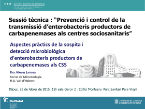 Presentación de PowerPoint