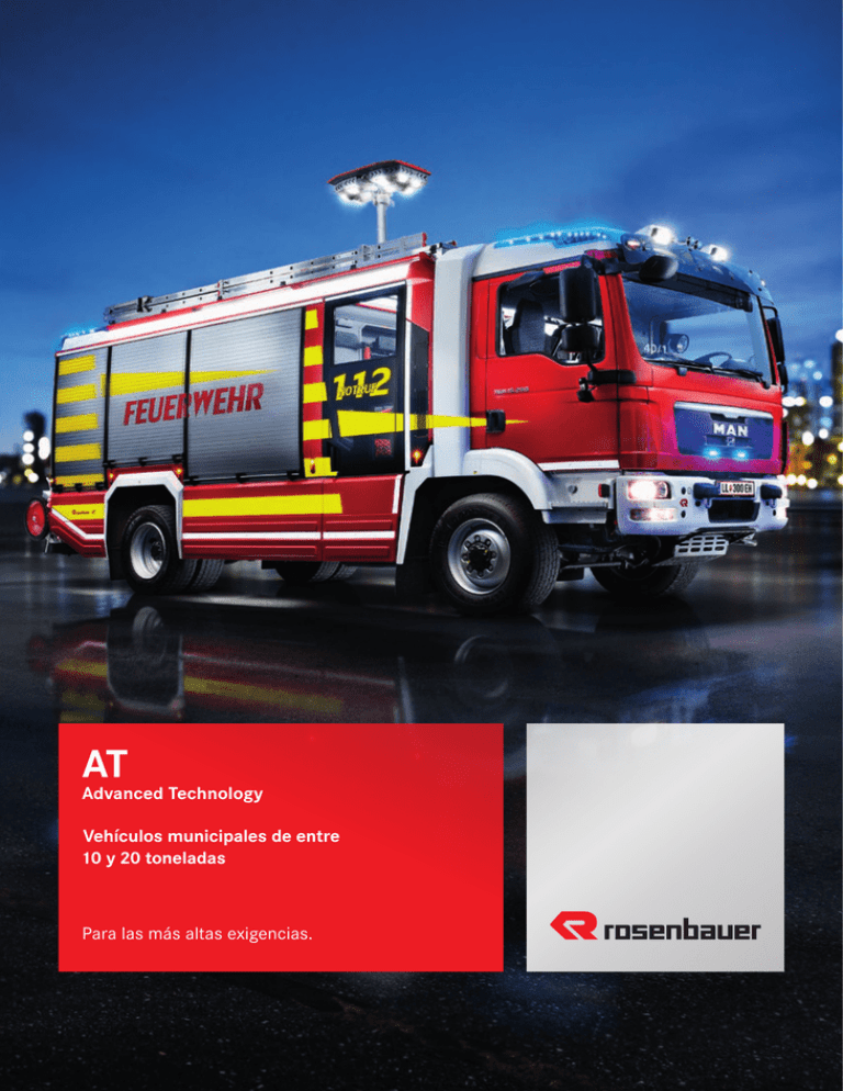 Rosenbauer Panther 6x6 VIM 90 n°Rouge 1 du SSLIA de l'aéro