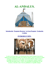 al-andalus.