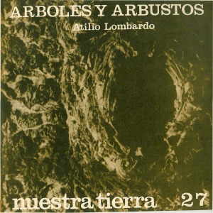 nuestratierra 27 - Publicaciones Periódicas del Uruguay