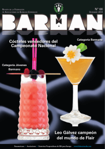 Nº 66 Diciembre 2014