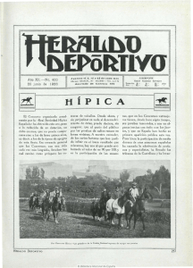 H Í PICA - Hemeroteca Digital