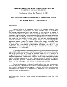 combinaciones híbridas