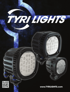 LED - TYRI Global