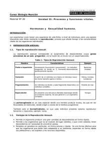 hormonas y sexualidad