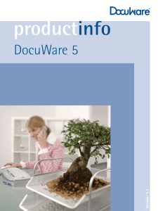 Docuware
