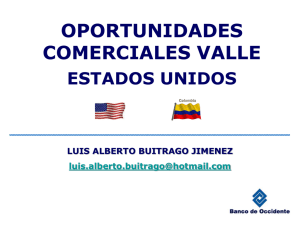 Presentación de PowerPoint
