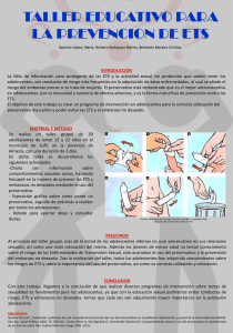 COMPORTAMIENTO DE LA POBLACIÓN: COMUNICACIÓN CON