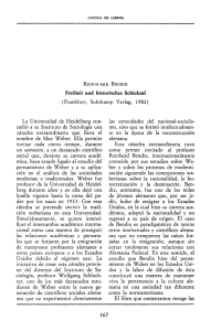 here - Reis - Revista Española de Investigaciones Sociológicas
