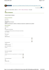 Página 1 de 3 Sistema IKS eeM 31/05/2010 https://www6.euskadi